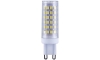 LED Lamp G9/7W/230V 2800K
