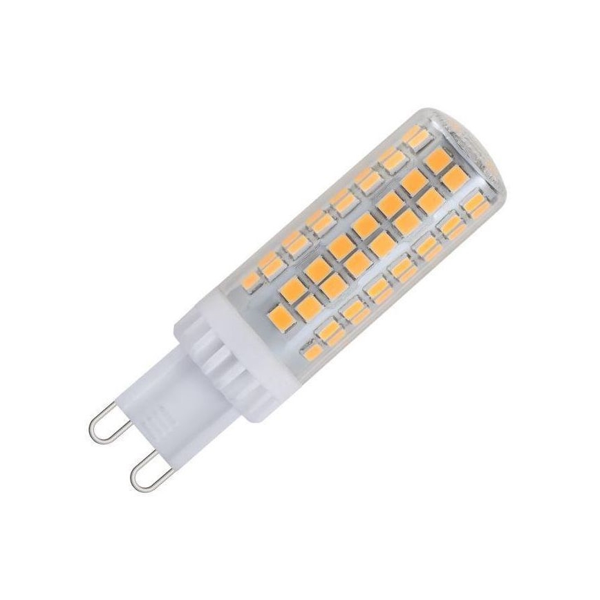 LED Lamp G9/7W/230V 6000K