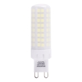 LED Lamp G9/7W/230V 6500K - Aigostar