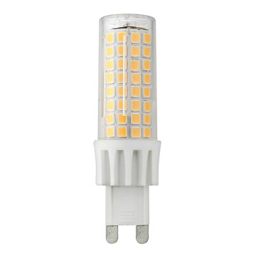 LED-lamp G9/7W/230V 790 lm 6000K