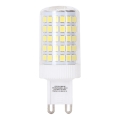 LED-lamp G9/8W/230V 6500K - Aigostar