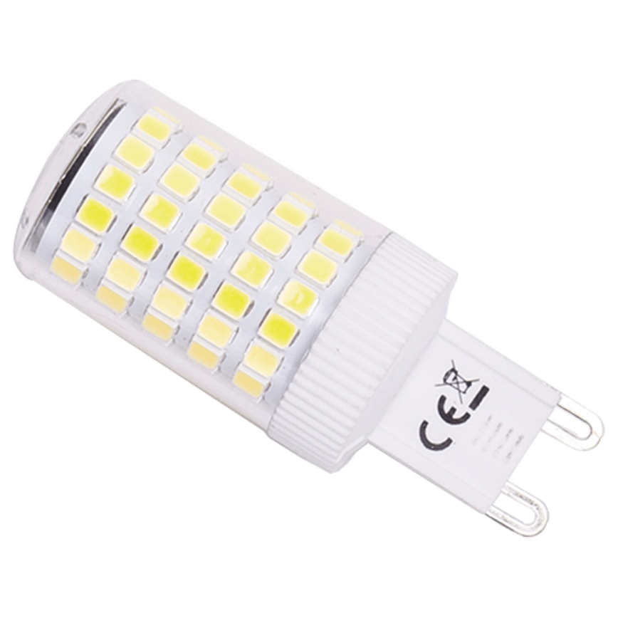 LED-lamp G9/8W/230V 6500K - Aigostar