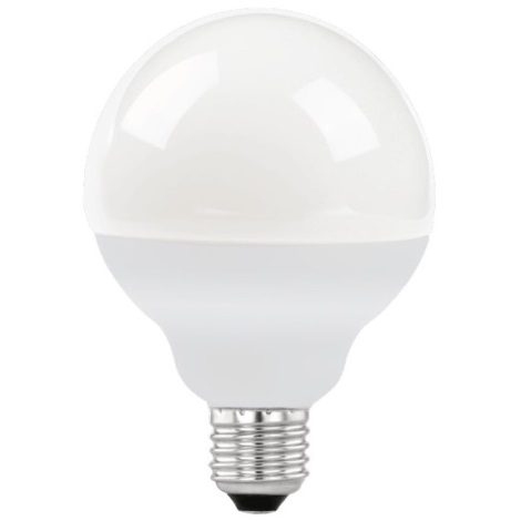 LED Lamp G90 E27/12W/230V 3000K - Eglo 78485