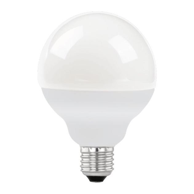 LED Lamp G90 E27/12W/230V 3000K - Eglo 78485