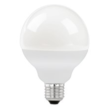 LED Lamp G90 E27/12W 3000K - Eglo 11487
