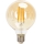 LED Lamp G95 E27/10W/230V 2200K - Aigostar