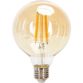 LED Lamp G95 E27/12W/230V 2200K - Aigostar
