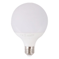 LED-lamp G95 E27/15W/230V 4000K - Aigostar