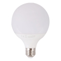 LED-lamp G95 E27/15W/230V 6500K - Aigostar
