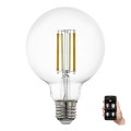 LED Lamp G95 E27/6W/230V 2200K-6500K - Eglo