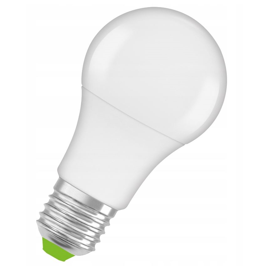 LED Lamp gemaakt van gerecycled plastic E27/13W/230V 4000K - Ledvance