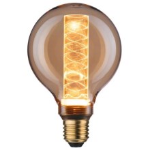 LED Lamp GLOBE G95 E27/4W/230V 1800K - Paulmann 28602