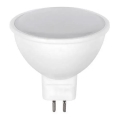 LED Lamp GLOR MR16 GU5,3/4W/12V 4000K