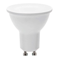LED-lamp GU10/10W/230V 3000K - Brilagi