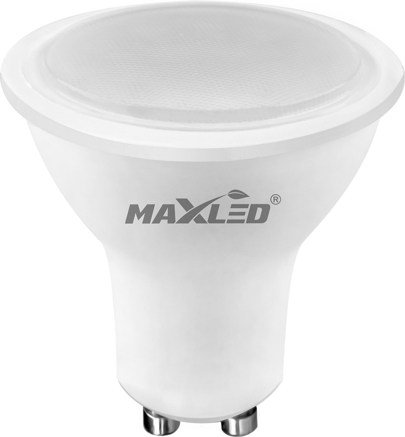 LED Lamp GU10/10W/230V 3000K