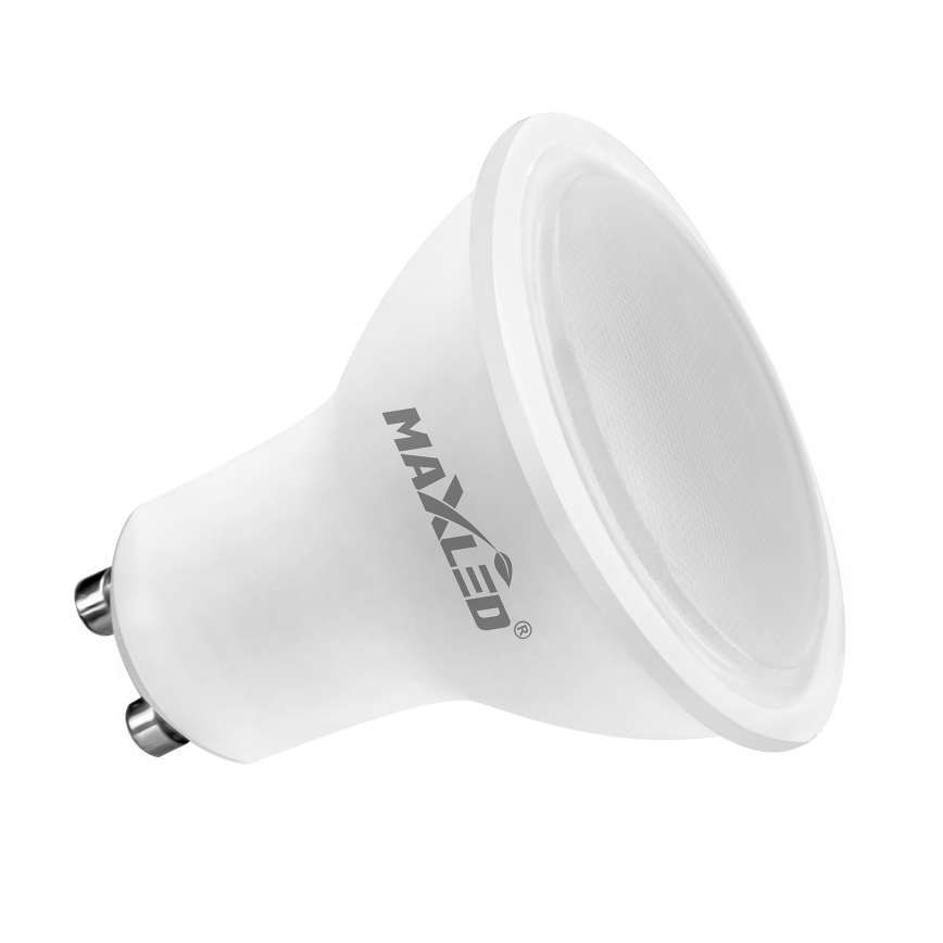 LED Lamp GU10/10W/230V 3000K
