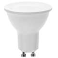 LED-lamp GU10/10W/230V 4000K - Brilagi