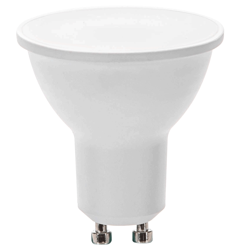 LED-lamp GU10/10W/230V 4000K - Brilagi