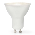 LED-lamp GU10/2,5W/230V 2700K Energieklasse A
