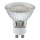 LED-lamp GU10/2,5W/230V 3000K - Eglo 11195