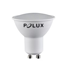 LED Lamp GU10/3,5W/230V 6400K