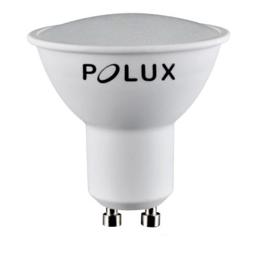 LED Lamp GU10/3,5W/230V 6400K