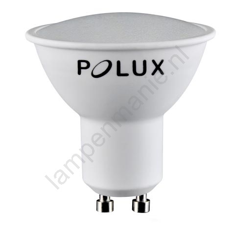 LED Lamp GU10/3,5W/230V | Lampenmanie