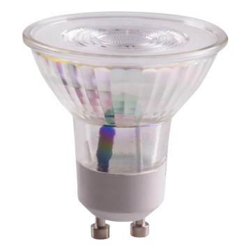 LED Lamp GU10/4,5W/230V 4000K