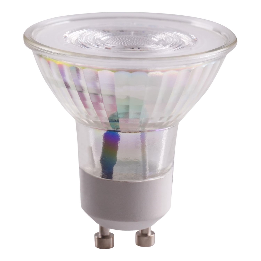 LED Lamp GU10/4,5W/230V 4000K