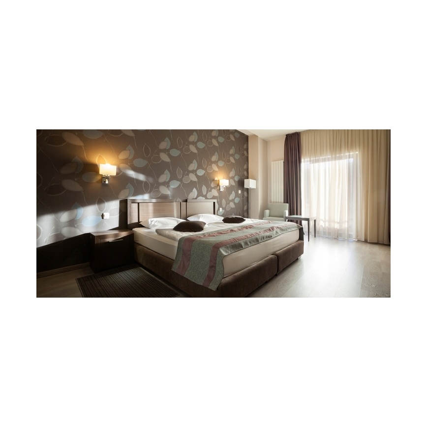 LED Lamp GU10/4,8W/230V 3000K