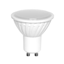 LED Lamp GU10/4W/230V