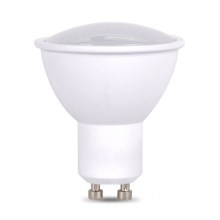 LED Lamp GU10/5W/230V 3000K