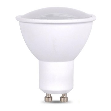 LED Lamp GU10/5W/230V 4000K