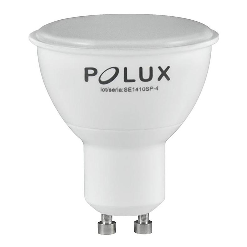 LED Lamp GU10/5W/230V