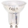 LED Lamp GU10/6W/230V 3000K - Aigostar