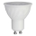 LED Lamp GU10/6W/230V 3000K