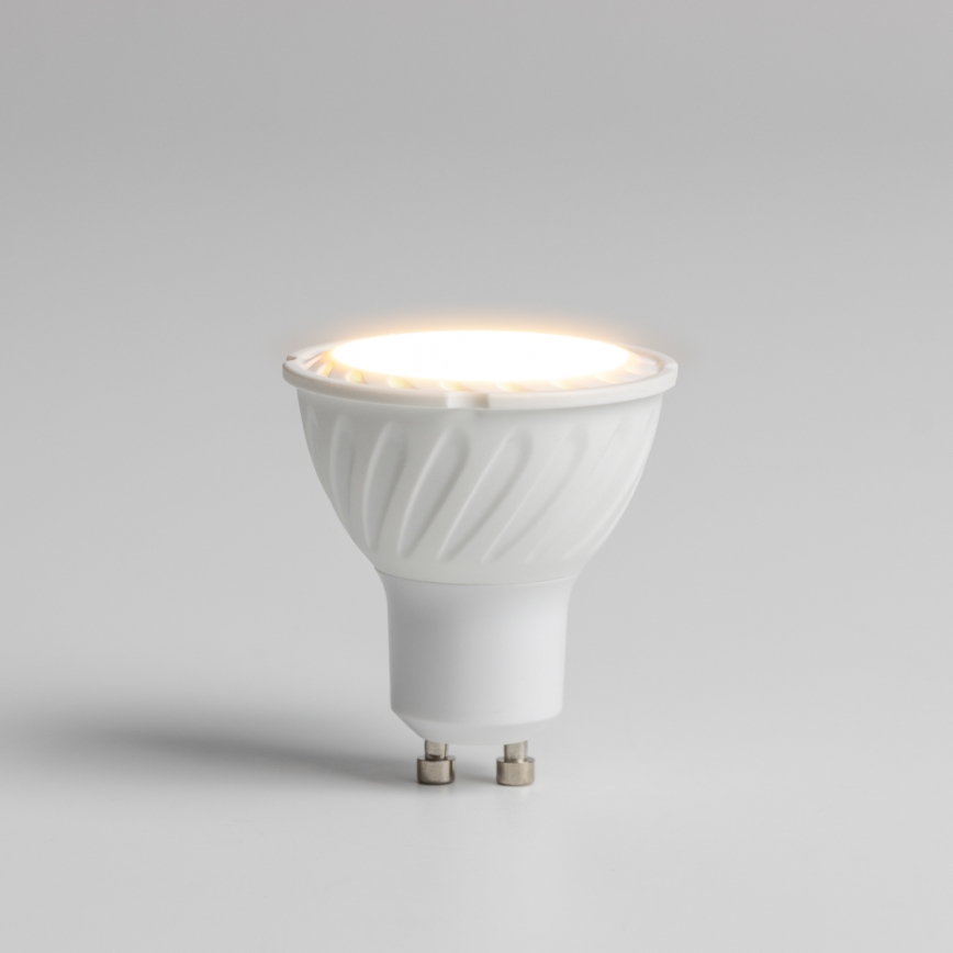 LED Lamp GU10/6W/230V 3000K
