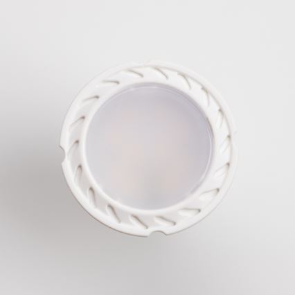 LED Lamp GU10/6W/230V 3000K