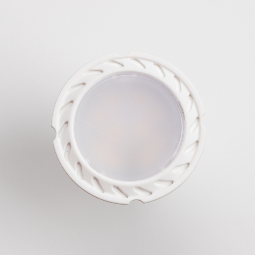 LED Lamp GU10/6W/230V 3000K