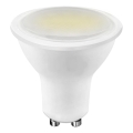LED Lamp GU10/7W/230V 3000K