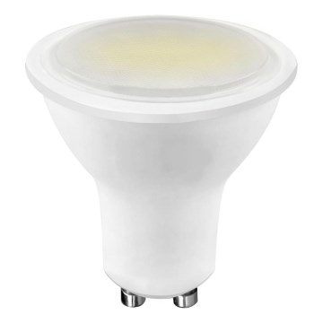 LED Lamp GU10/7W/230V 3000K