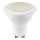 LED Lamp GU10/7W/230V 3000K