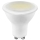 LED Lamp GU10/7W/230V 4500K