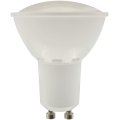 LED-lamp GU10/7W/230V 6000K