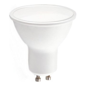 LED Lamp GU10/8,5W/230V 3000K