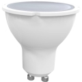 LED-lamp GU10/8W/230V 2800K