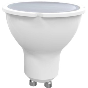 LED-lamp GU10/8W/230V 2800K