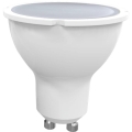 LED-lamp GU10/9W/230V 2800K