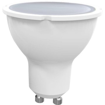 LED-lamp GU10/9W/230V 2800K
