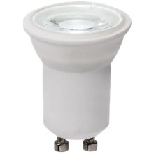 LED Lamp GU10-MR11/3W/230V 4000K